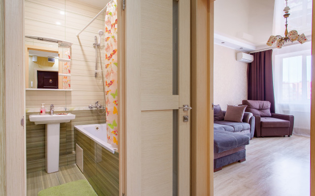 Апартаменты ЖК Панорама