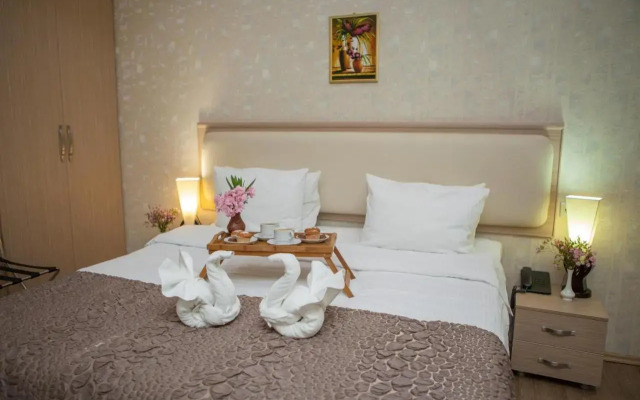 Rustaveli Palace Hotel