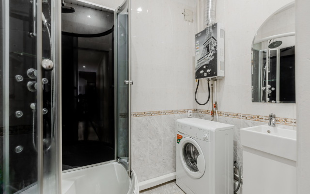 Апартаменты SbpStay Пушкинская 6