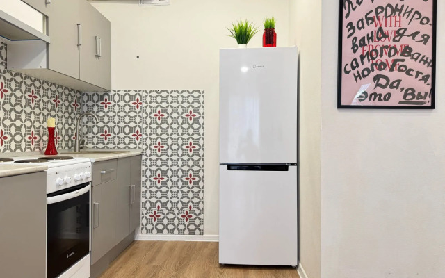 Квартира в Красногорске Ильинское