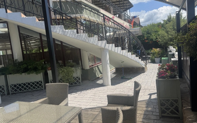 Evropa Guest House
