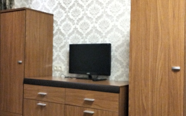 Odnokomnatnaya Karla Libknekhta 1 Flat