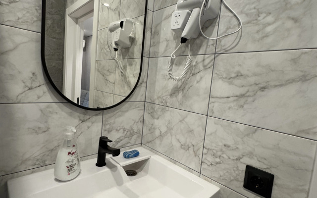 Апартаменты на Улице Ясногорская