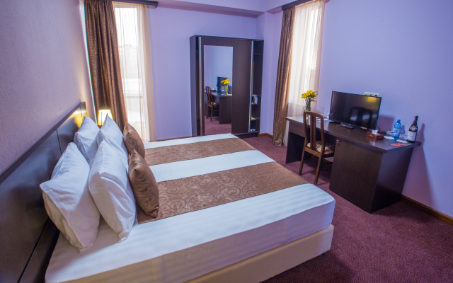 Ani Central Inn