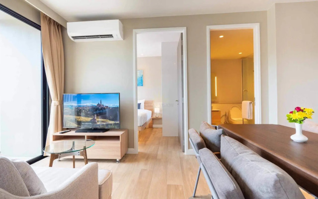 Diamond Resort Phuket