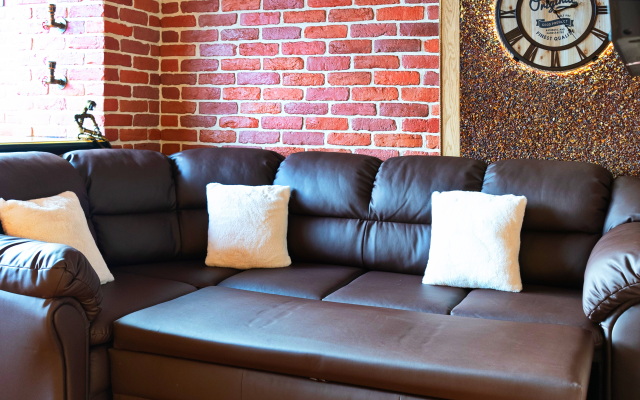 Апартаменты Amber Эпроновская