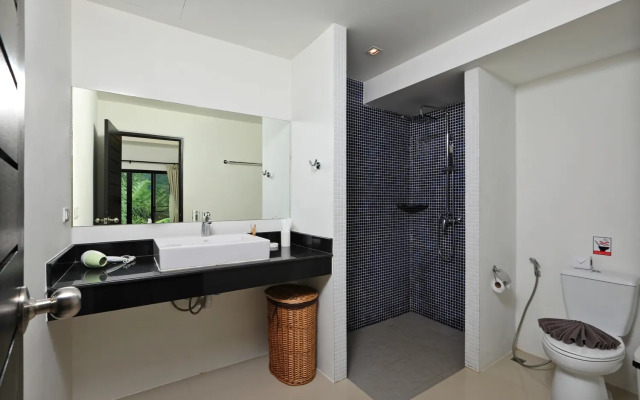 Emauha 2br Pool Thaimond Residence Naiharn Villa
