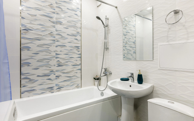 Квартира на Весенней 19А