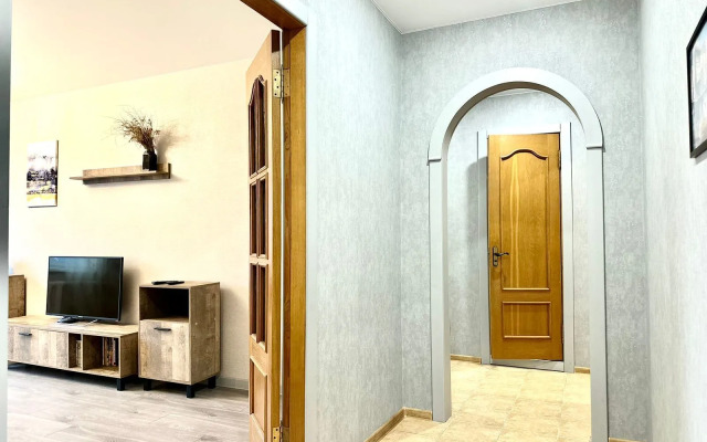 Квартира на улице Галимджана Баруди 11