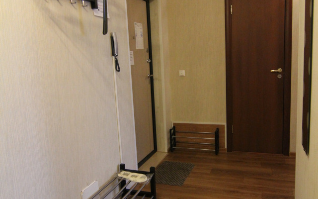 Квартира на Пионерской Ул 10