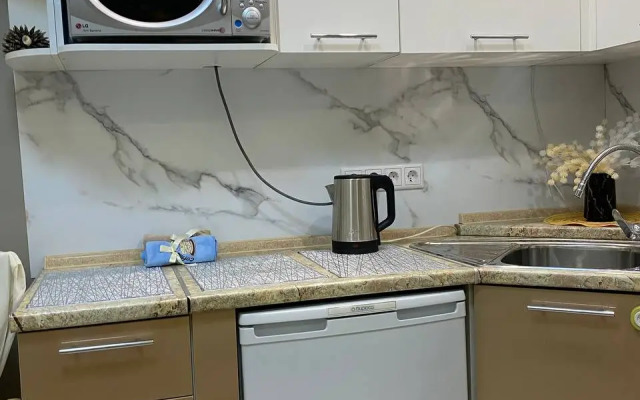 Квартира Современная