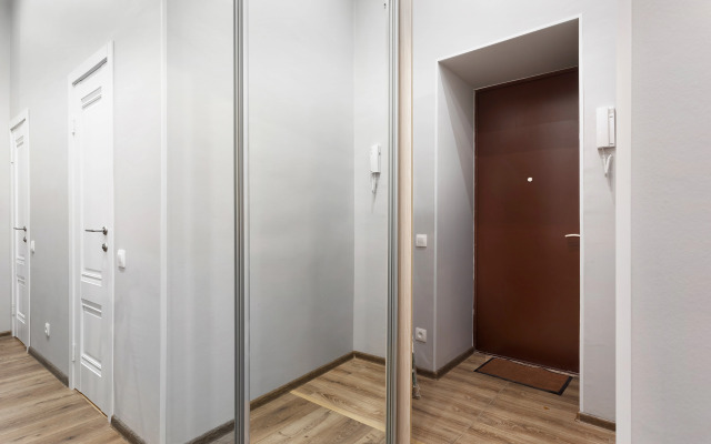 Апартаменты у Технологического Института