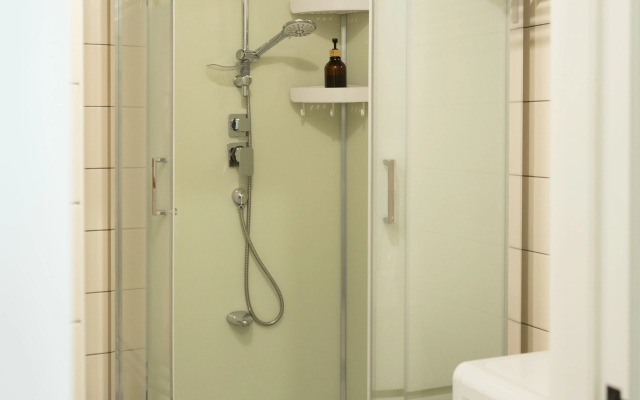 Апартаменты Студия ЮНОСТЬ