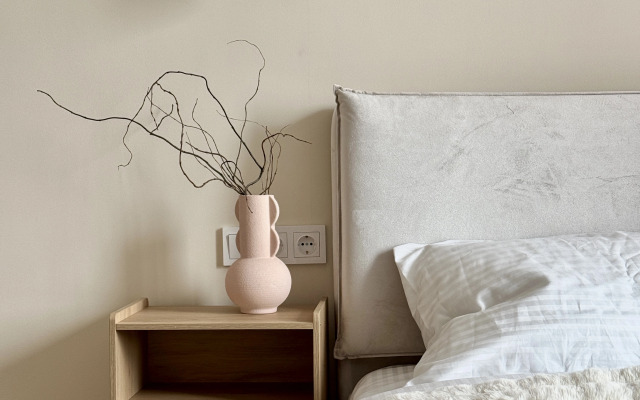 Квартира Двухкомнатная в ЖК Марсель-2 с новым ремонтом