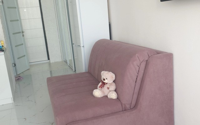 Krasivaya S Vidom Na More Flat