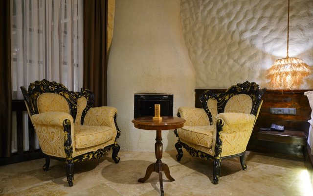A La Mode Cappadocia Hotel
