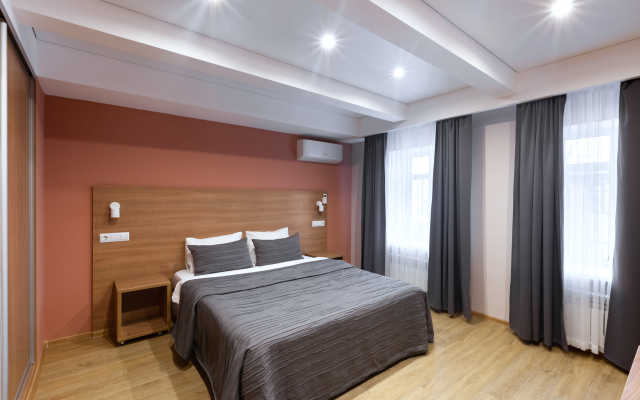 Furor Hotel