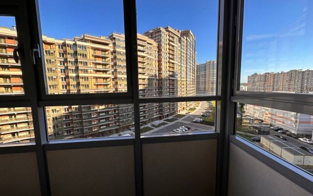 Pronina Aparts u Pionerskoy Apartamenty