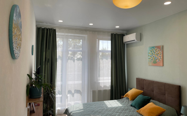 Myata Apartments
