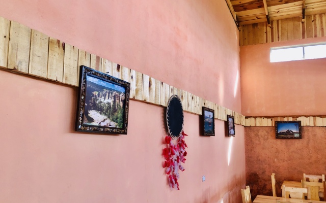 Simatiri Hotel y Cabañas Rotamundos Hotel