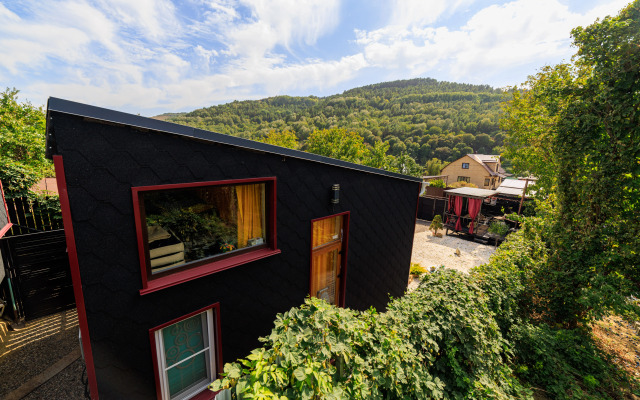 1 Yaponskiy Domik Private house