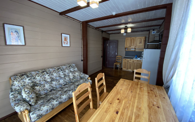 Na Volne Guest House
