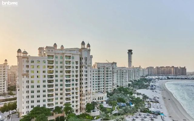 Bnbme | Azure | 1 BDR Apartments