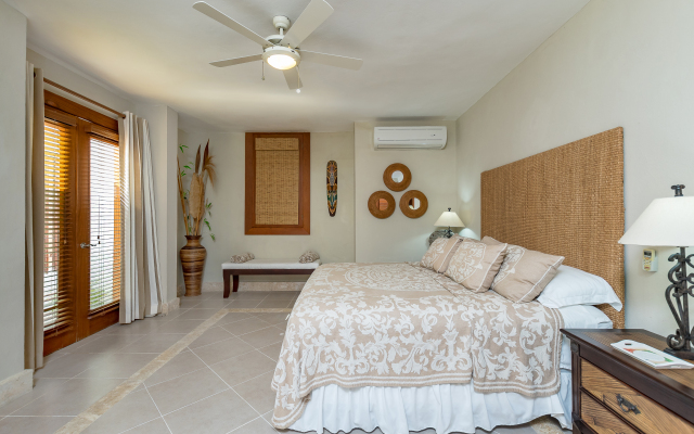 One of the best Cap Cana Villa