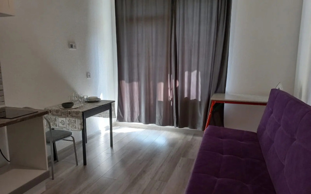 Apartments Nhouse  Na Ulitse Yevropeyskiy 22