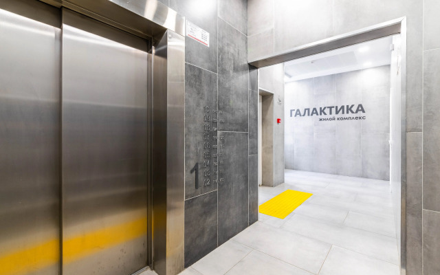 Balticsweethome Novaya Flat