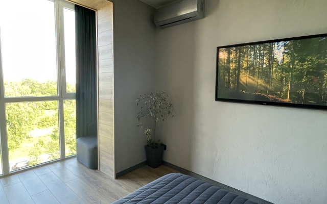 Квартира в Пионерском