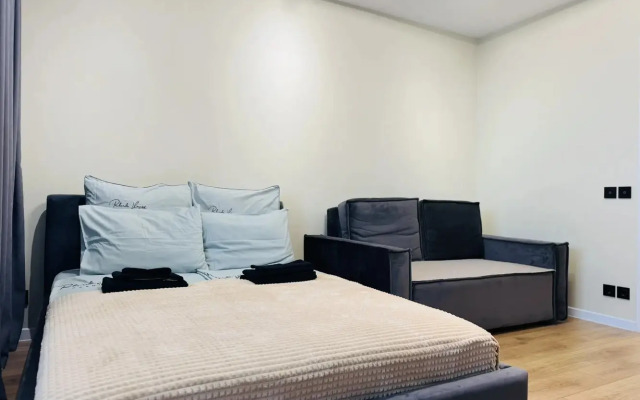 Квартира Уют