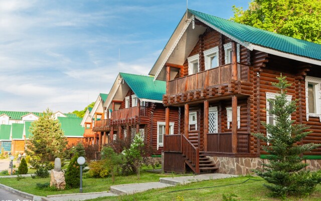 Tsargrad Hotel