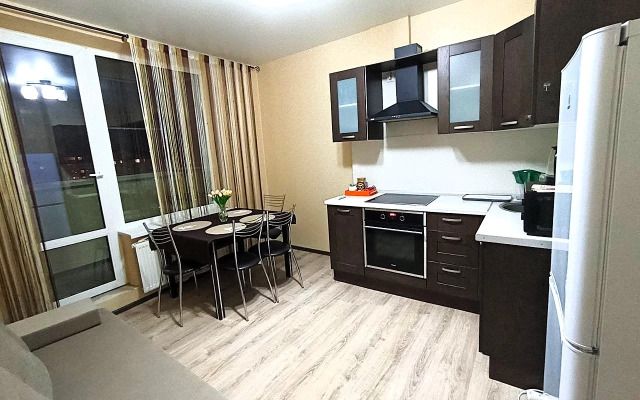 Квартира в шаговой доступности от Мамаева кургана