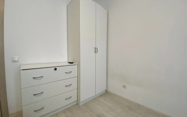 U Ozera Apartment