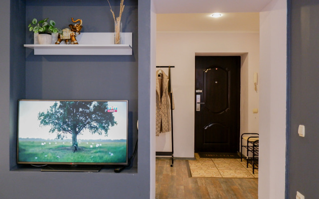 Апартаменты Квартира Студия