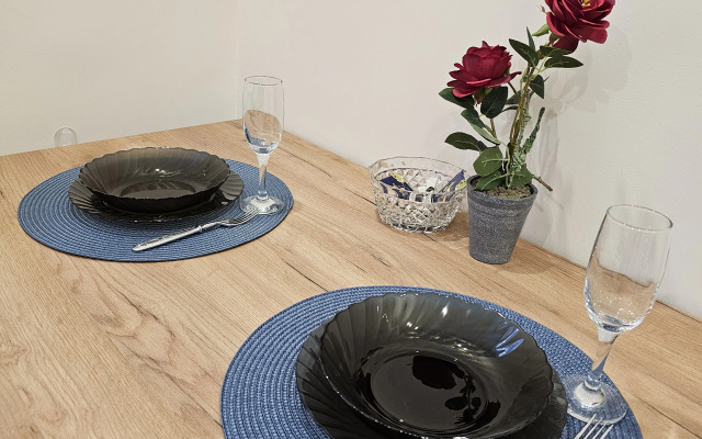 Квартира Тверская 105