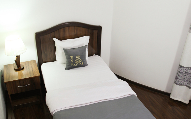 Atlas Hotel