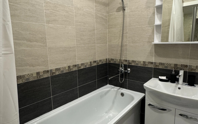 Квартира Эльбрус