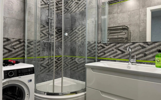 Apartments Na Lidskoy