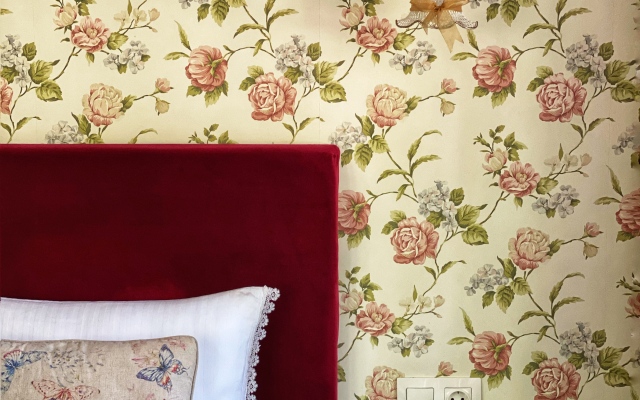 Семейное поместье Солнечное