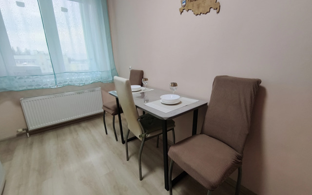 Квартира Уютная квартира для комфортного проживания.