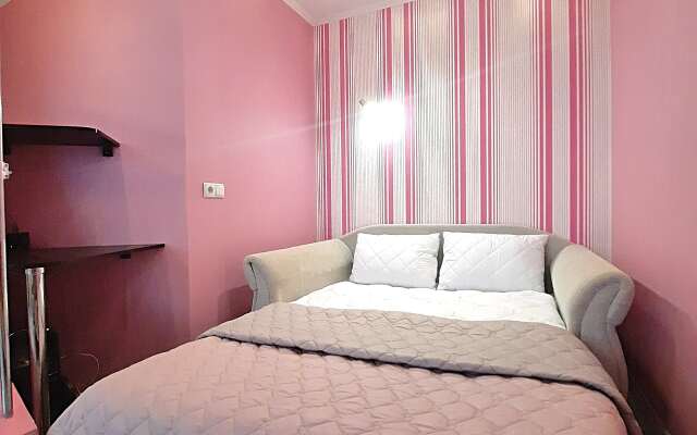 Апартаменты Alex Антошка