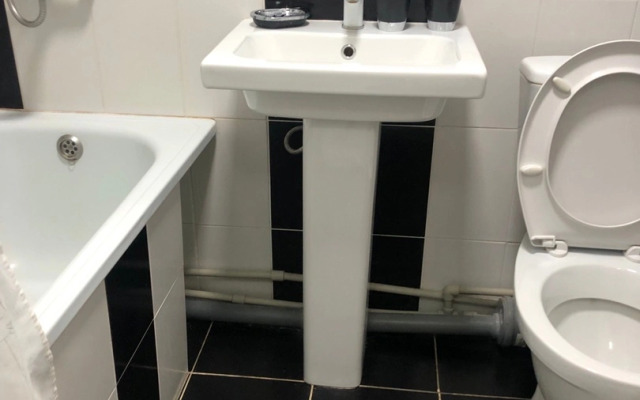 Гостиница Ассоль