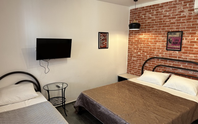 Malinkin Grad Guest House