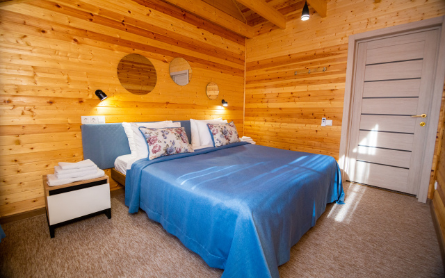 База отдыха Тосканка