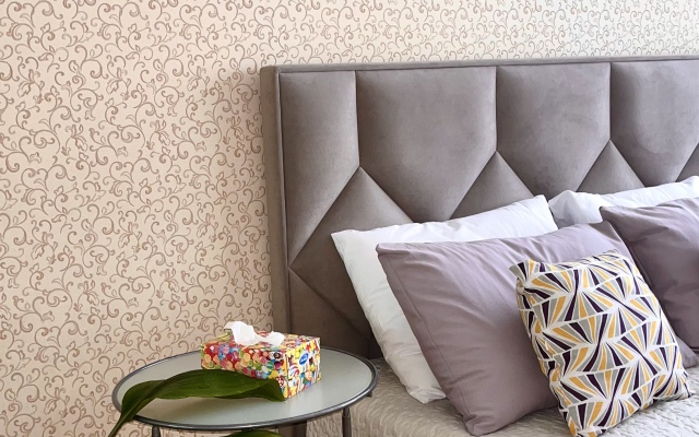 Квартира у парка Победы