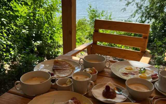 Ривер Глэмп