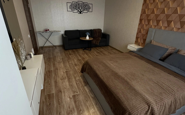 Квартира на Черепичной