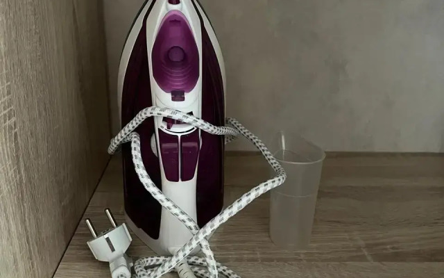 S Vidom Na More I Gory Apartment